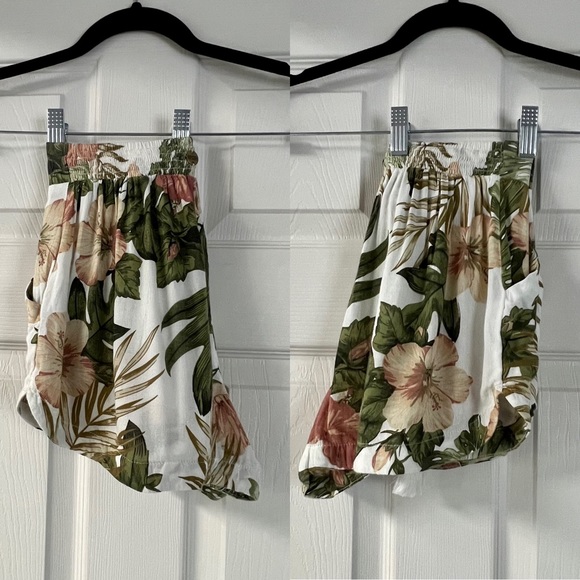 🌊Rip Curl Hanalei Bay Short🌺 - Picture 10 of 16